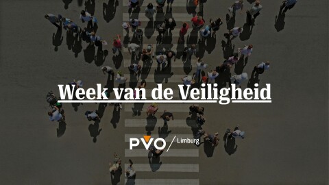 Week van de Veiligheid